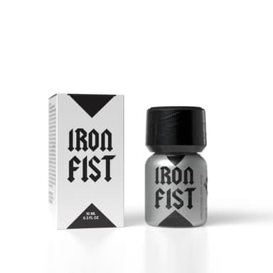 Iron Fist