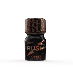 Rush De Luxe