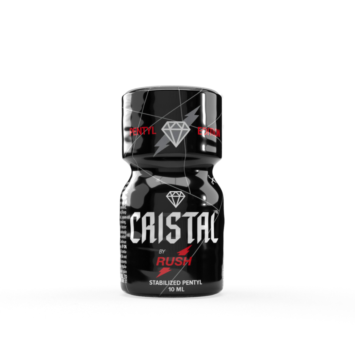 Cristal Rush