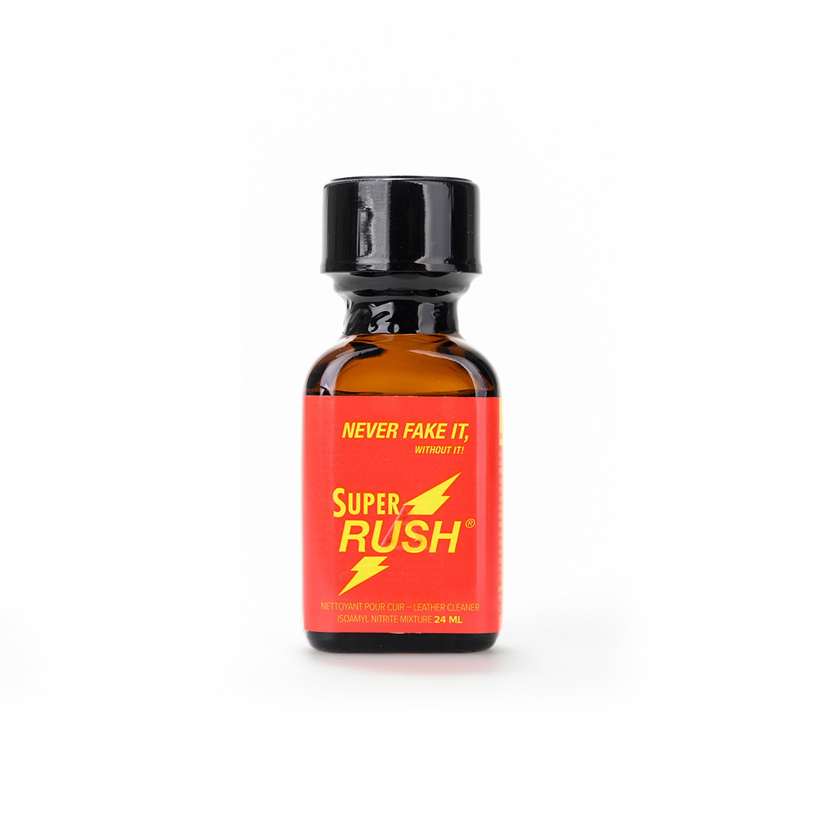 Super Rush